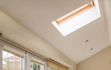 Purlogue conservatory roof insulation companies
