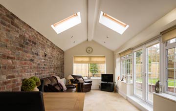 conservatory roof insulation Purlogue, Shropshire