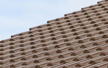 plastic roofing Purlogue, Shropshire