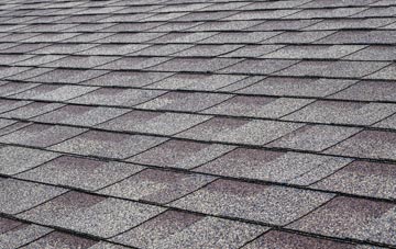 Purlogue tiles for shallow pitch roofing